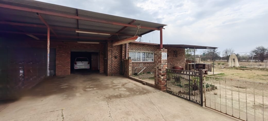 3 Bedroom Property for Sale in Baillie Park North West